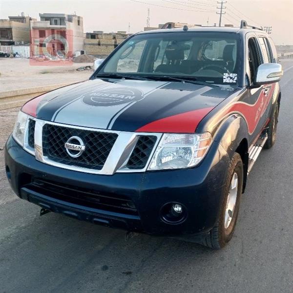 Nissan for sale in Iraq